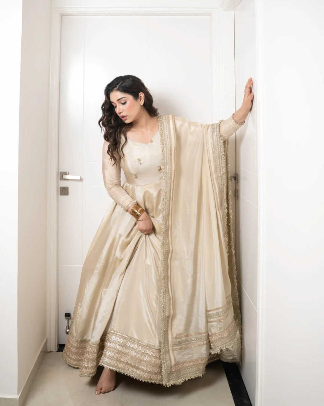 Indian Dress